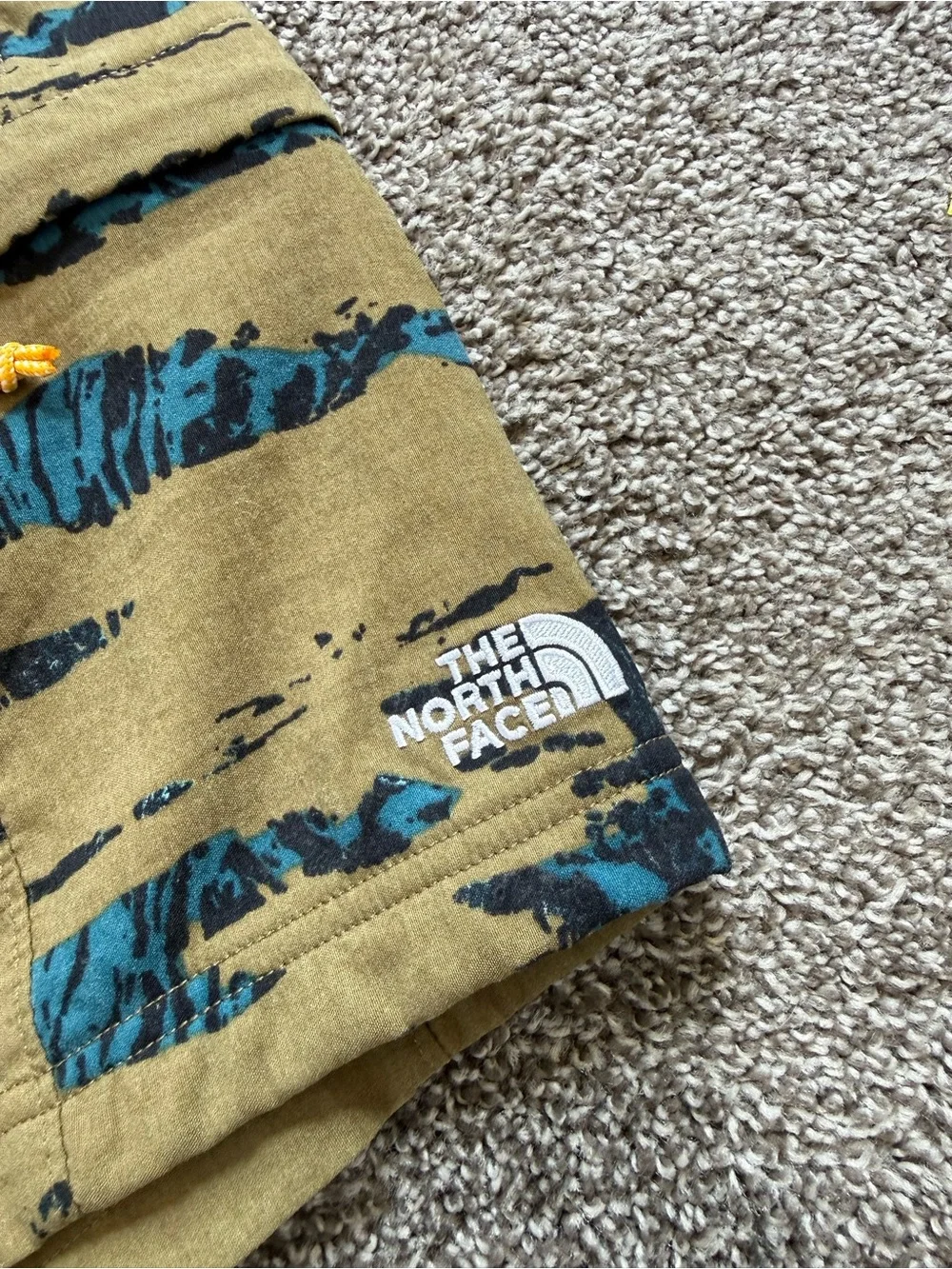 The North Face north face